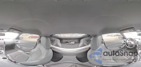 2009 Nissan 370Z z USA, uszkodzony, nr VIN JN1AZ44E89M405202